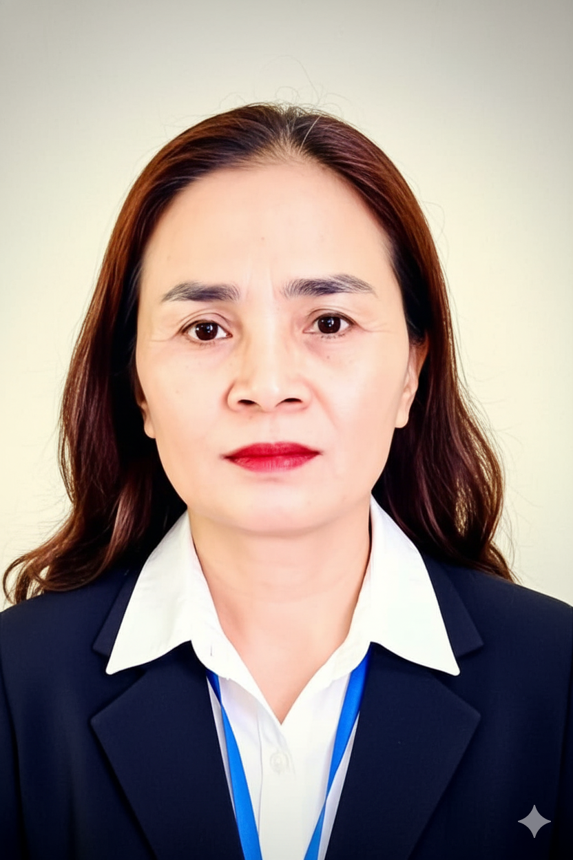 Lê Thị Thuỳ Linh
