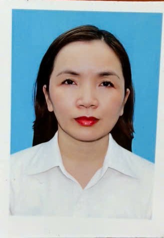 Ngô Thị Kim Oanh
