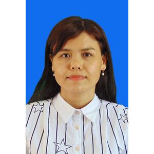 Nguyễn Thị Thái Sương