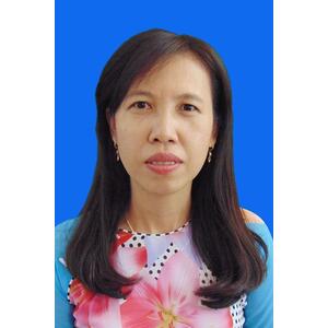 Tạ Thị Kim Thủy