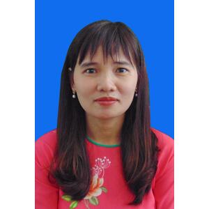 Nguyễn Thị Hồng Hoa