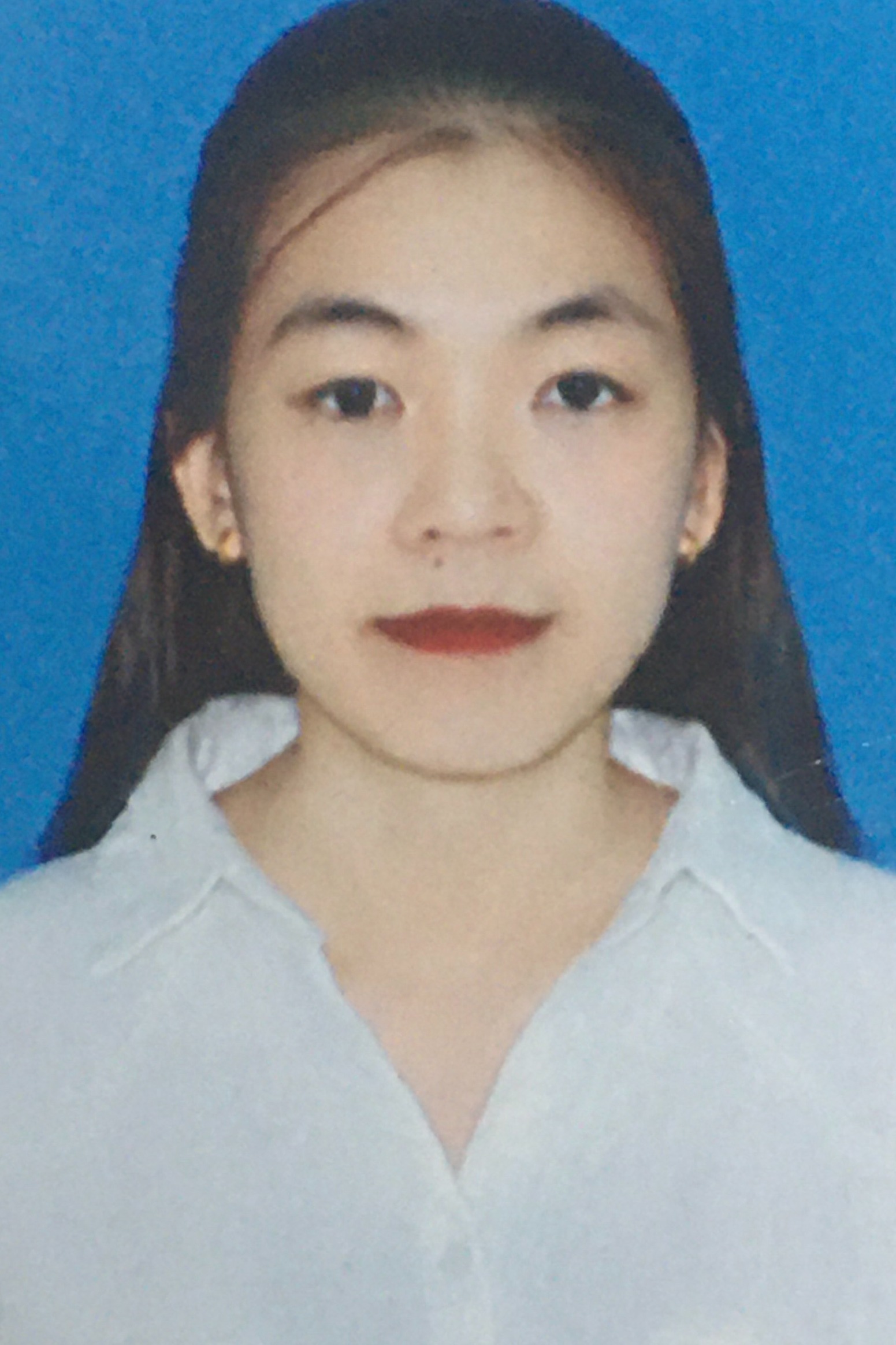 Nguyễn Trần Kiều Oanh