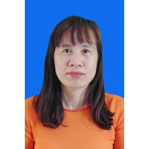 Nguyễn Thị Út Kiều