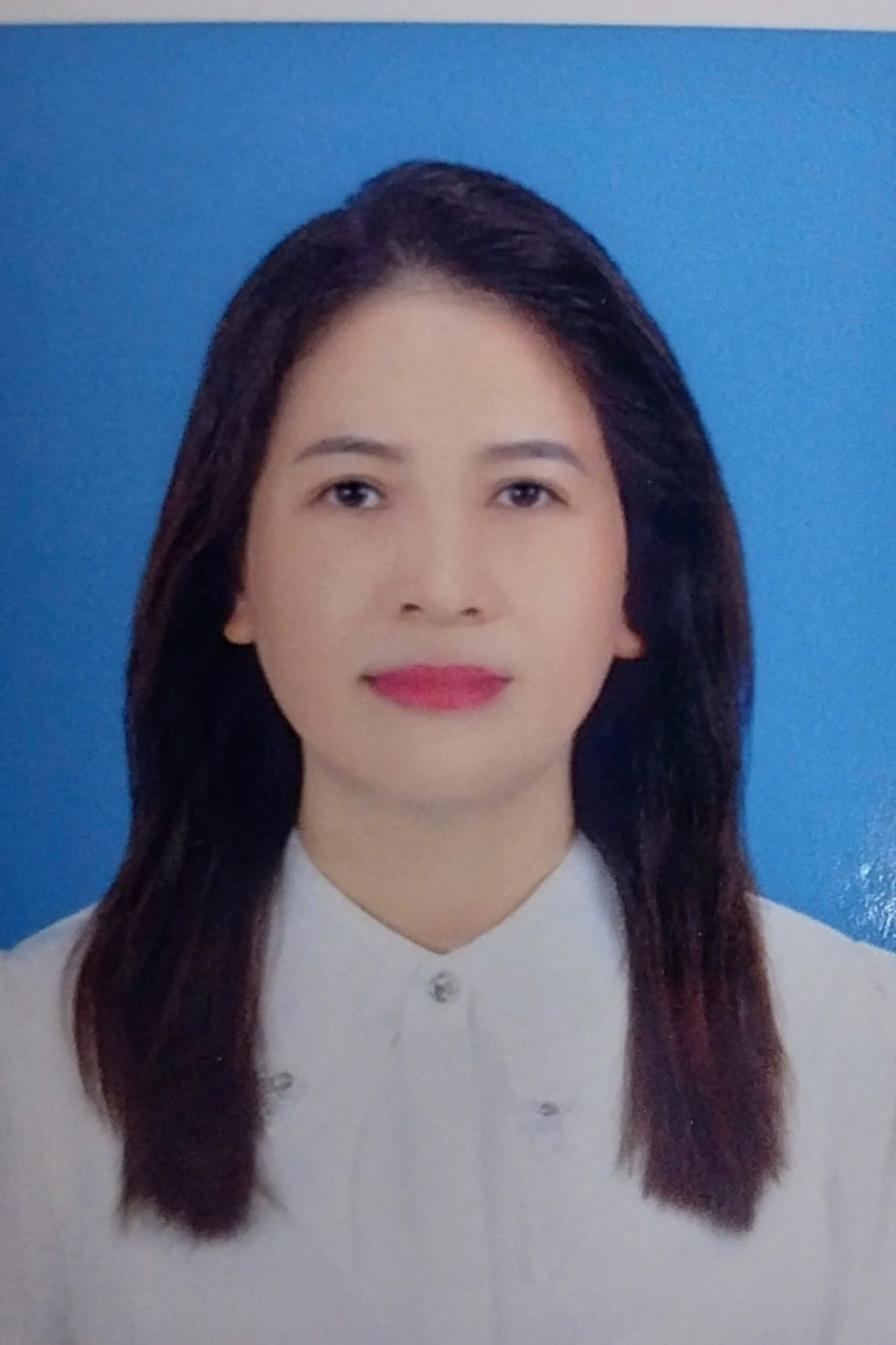 Lê Thị Nhạn
