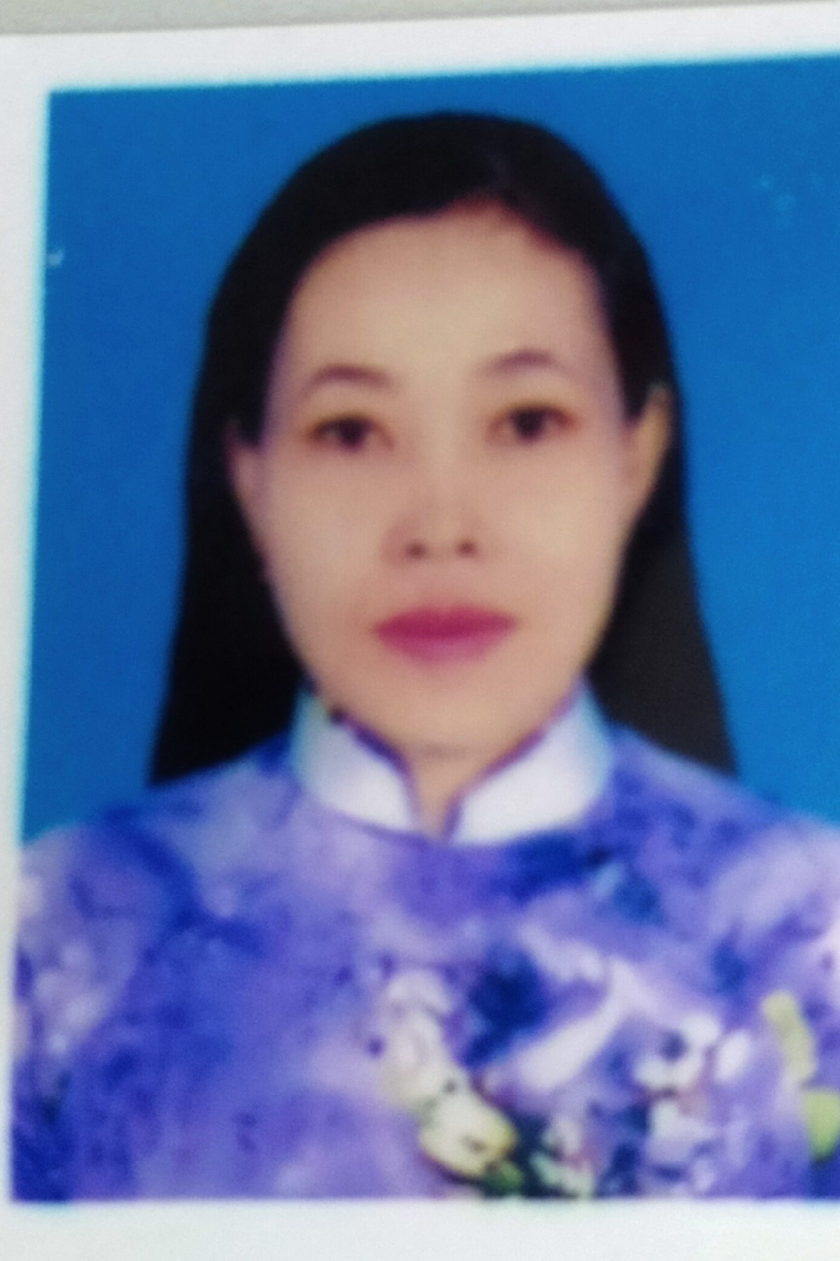 Nguyễn Thị Huyền Trân