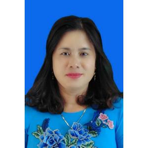 Huỳnh Thị Kim Oanh